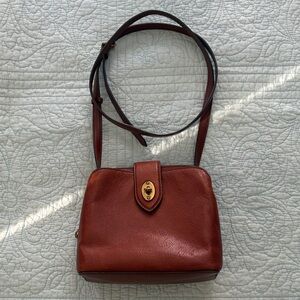 Fossil Lana Crossbody Bag
